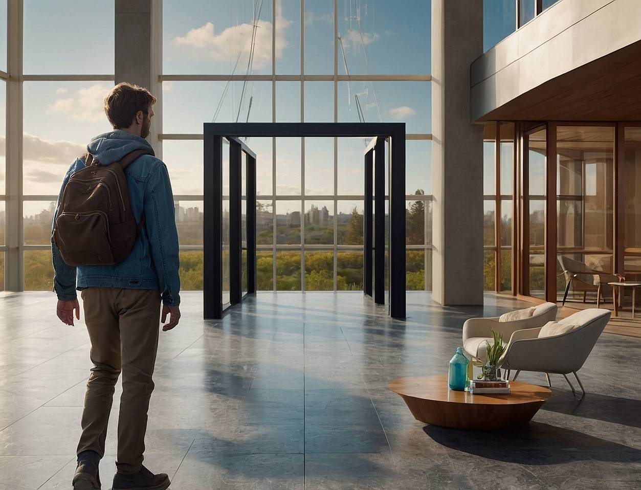 Opening the Windows of the World: Discovering the Tapestry of Human Experiences