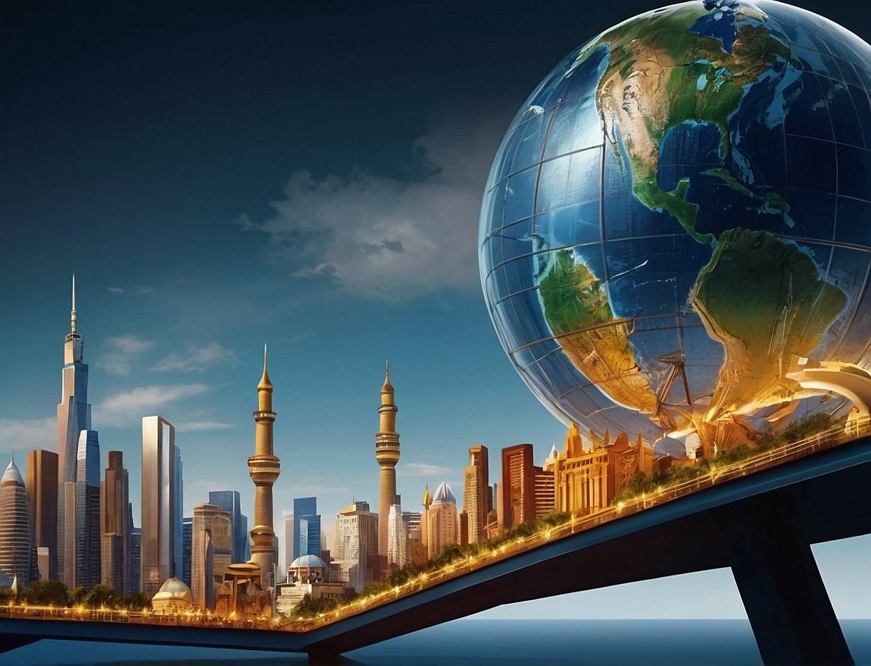 Crossing Cultures: The Art of Understanding Global Traditions